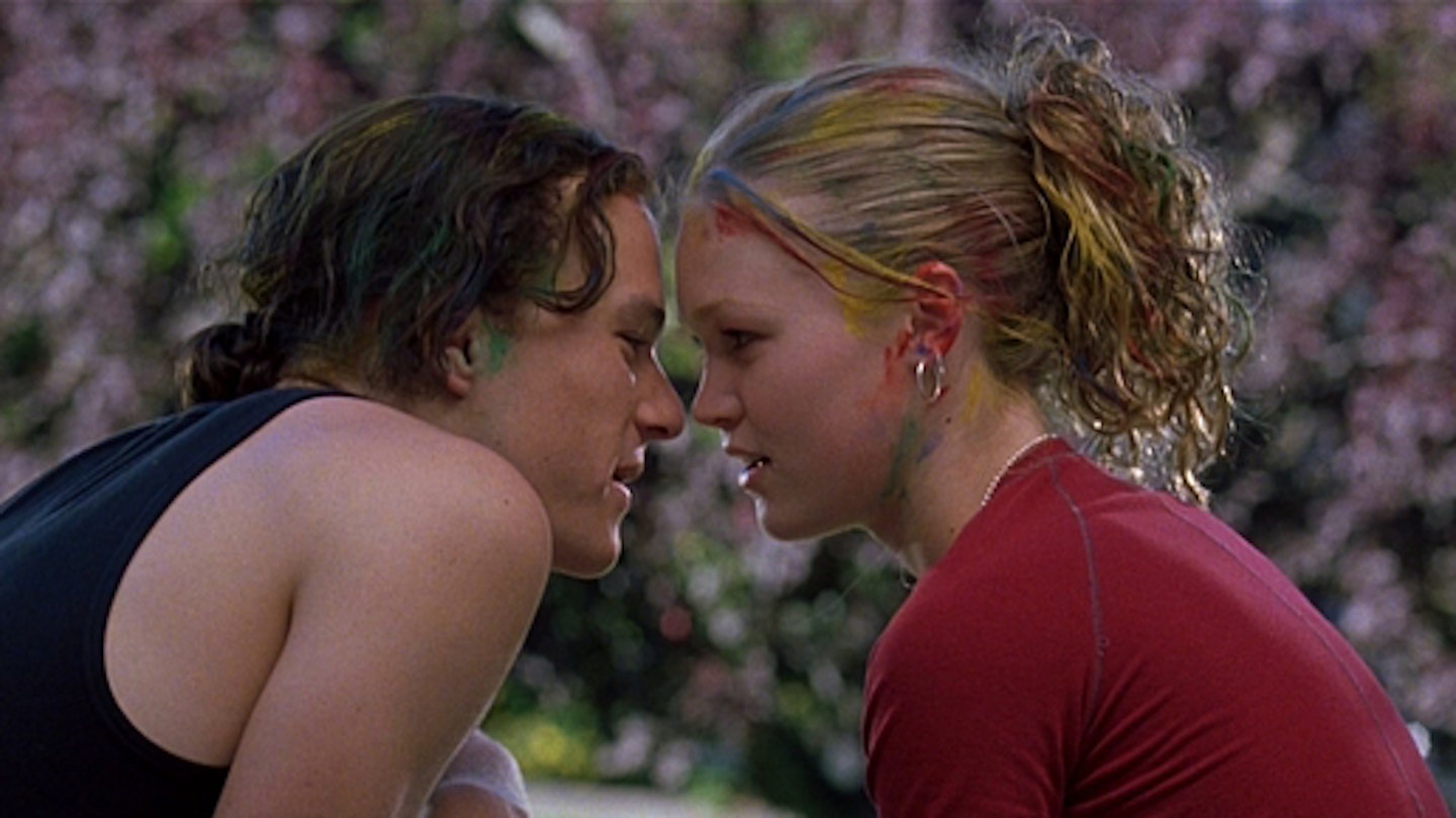 10 Things I Hate About You