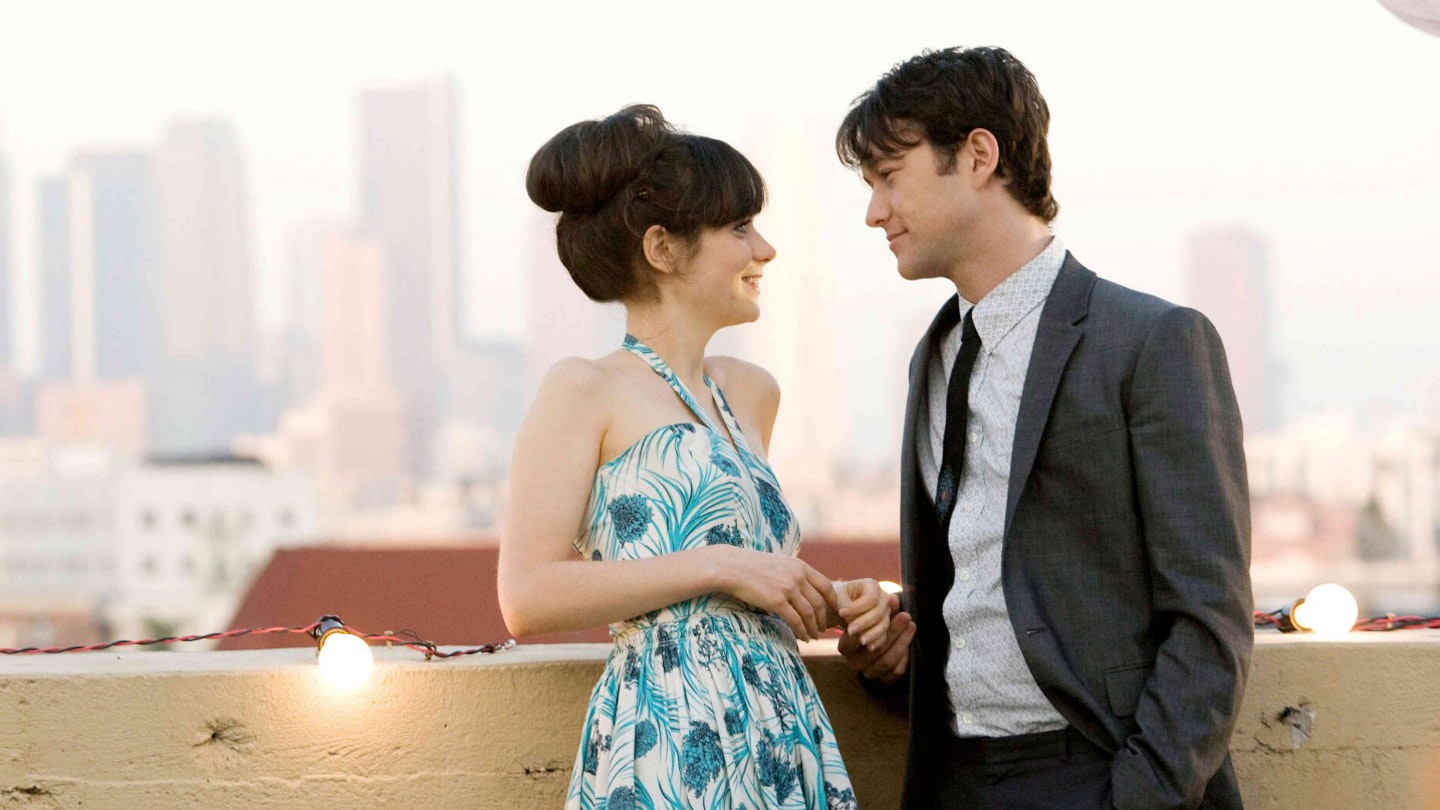 500 Days Of Summer