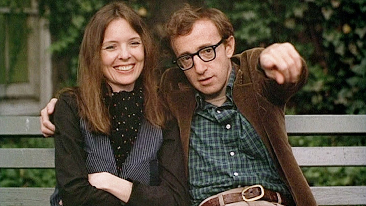 Annie Hall