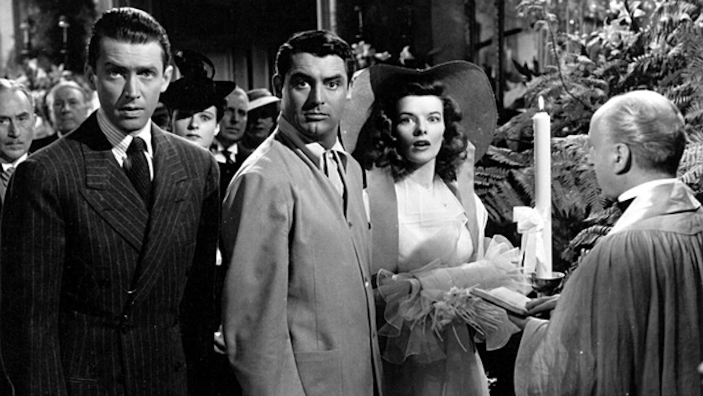 Philadelphia Story