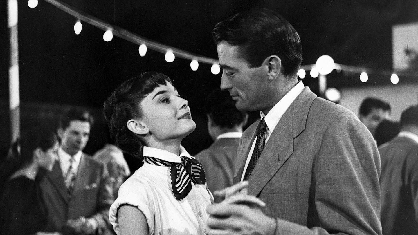 Roman Holiday