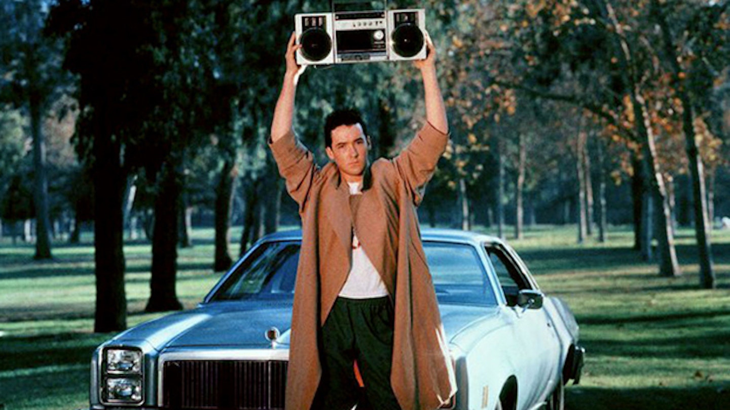 Say Anything