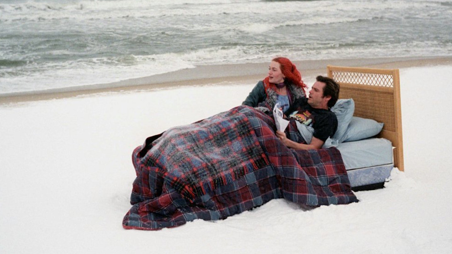 Eternal Sunshine