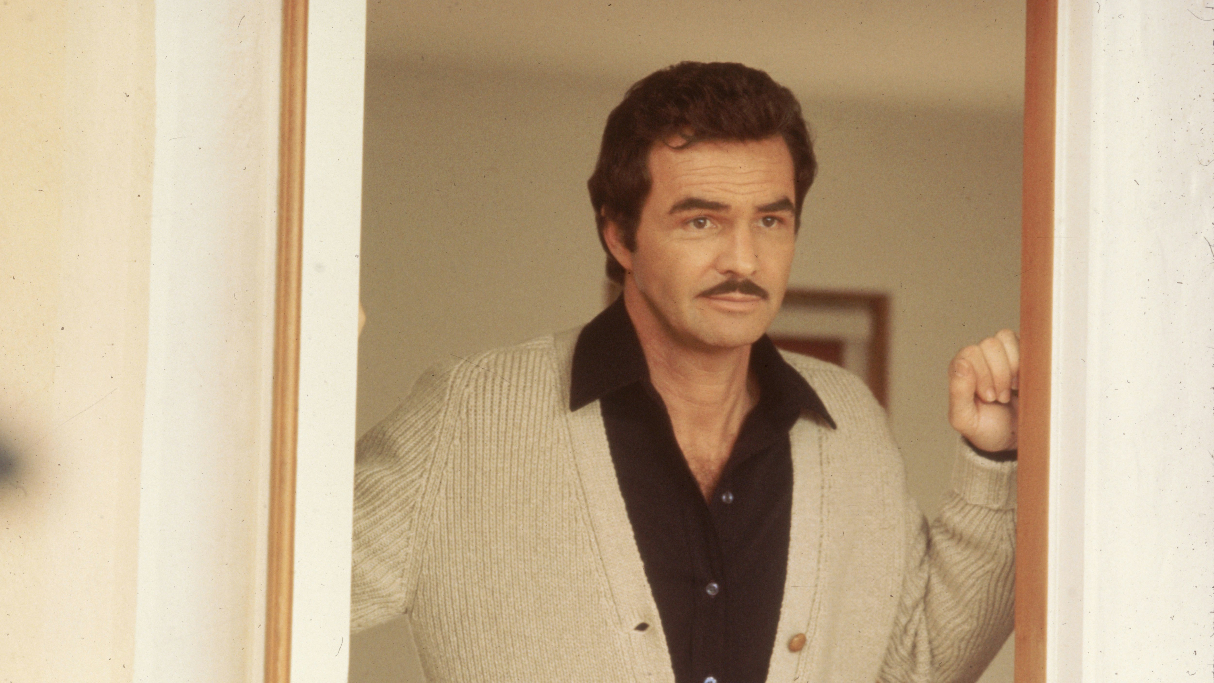 Burt Reynolds: the good ol' boy, Movies
