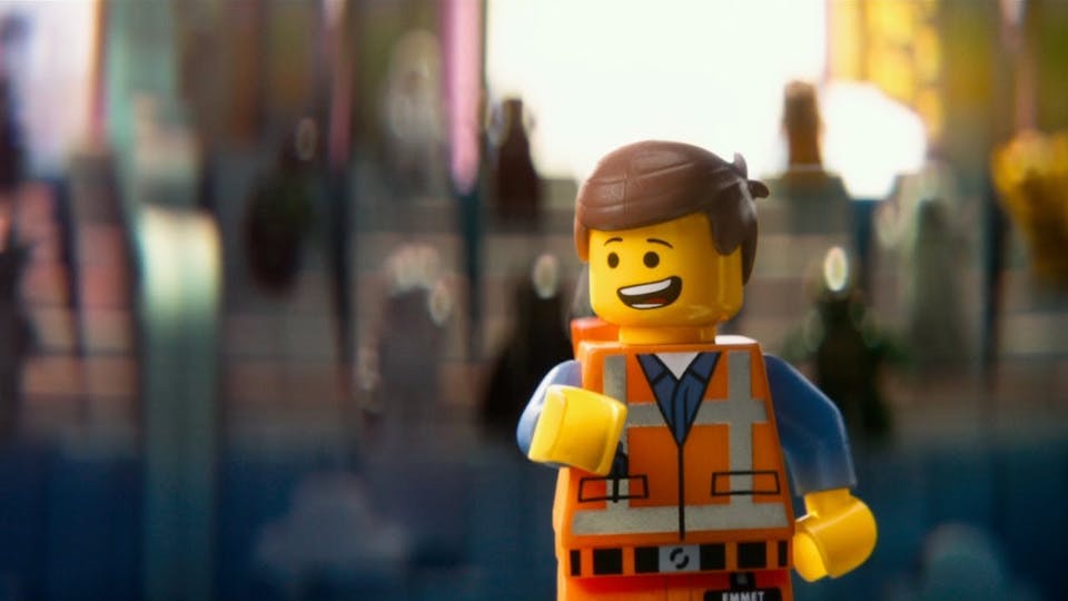 Badekar Troende parfume BoJack Horseman's Raphael Bob-Waksberg re-writing The Lego Movie Sequel |  Movies | Empire