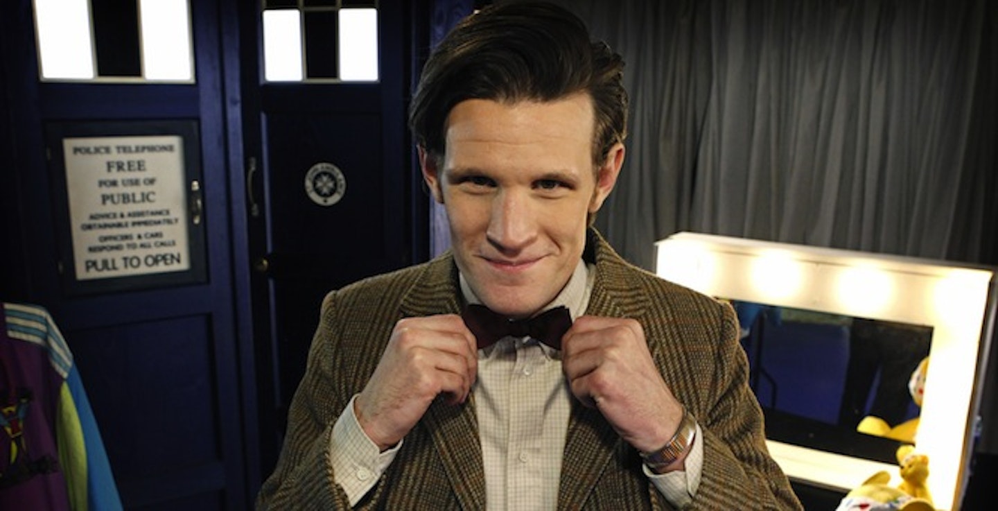 Matt-Smith-in-Doctor-Who