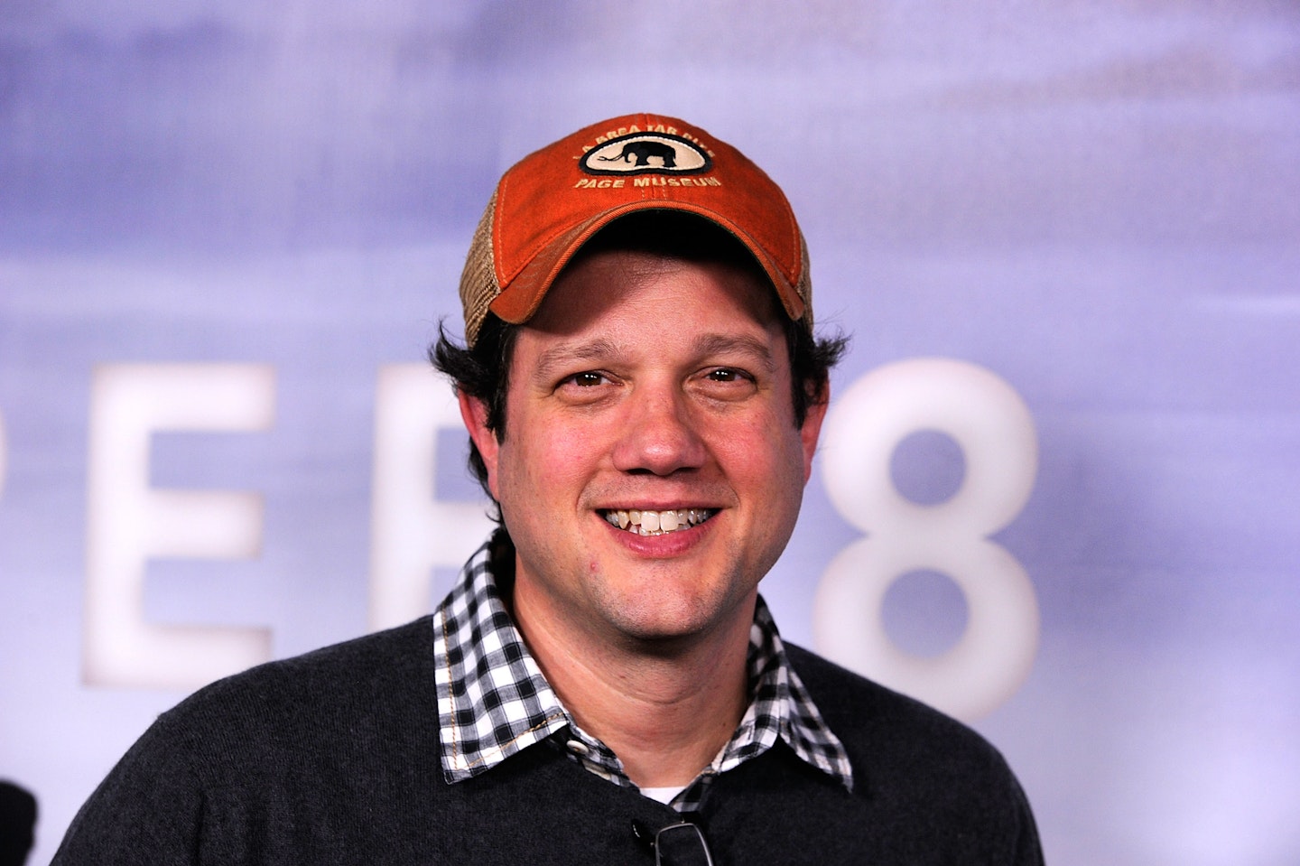 Michael Giacchino