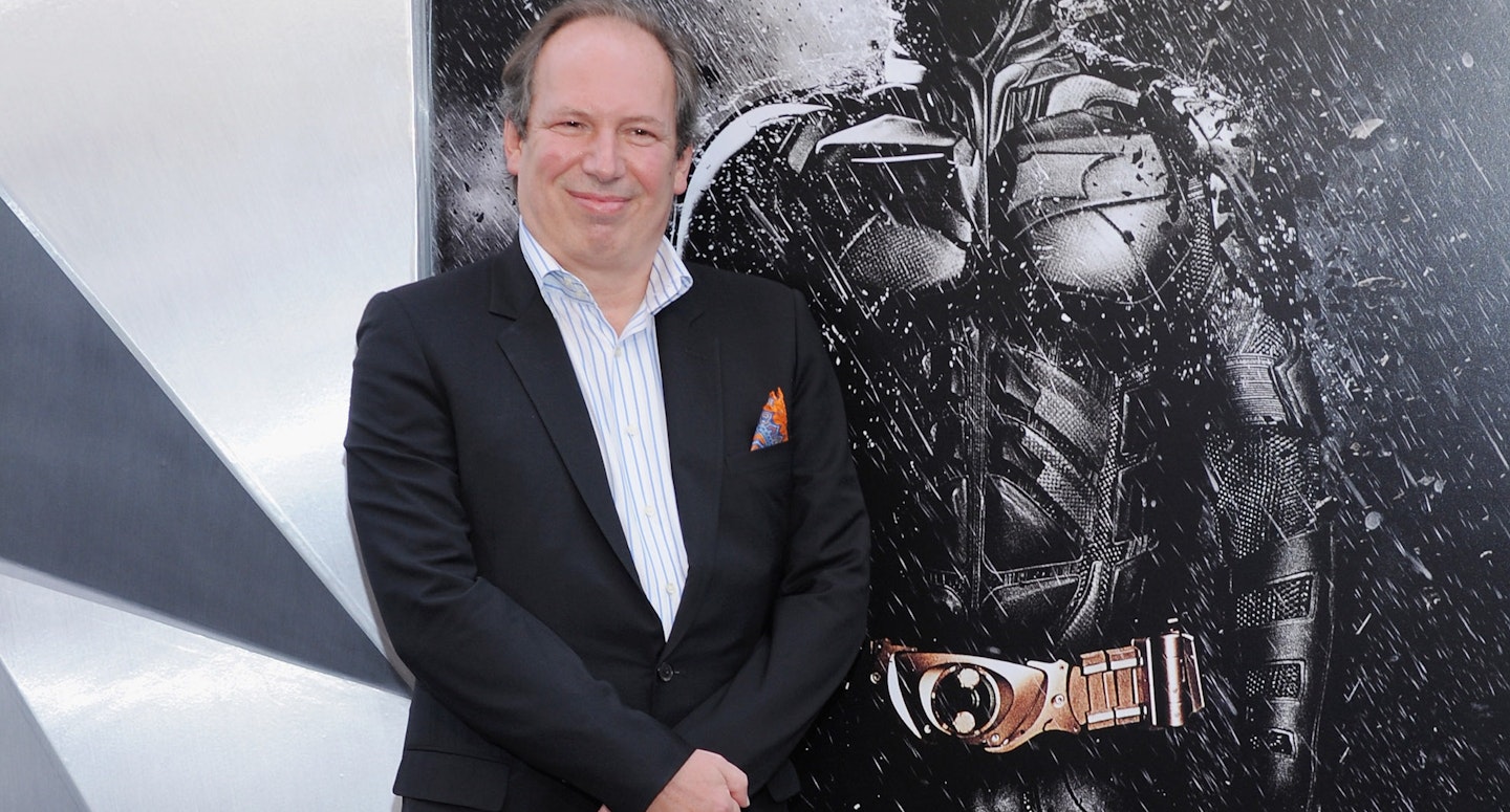 Hans Zimmer