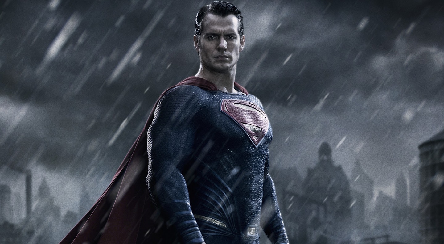 Batman vs Superman' Is 'Man of Steel 2,' Says Zack Snyder