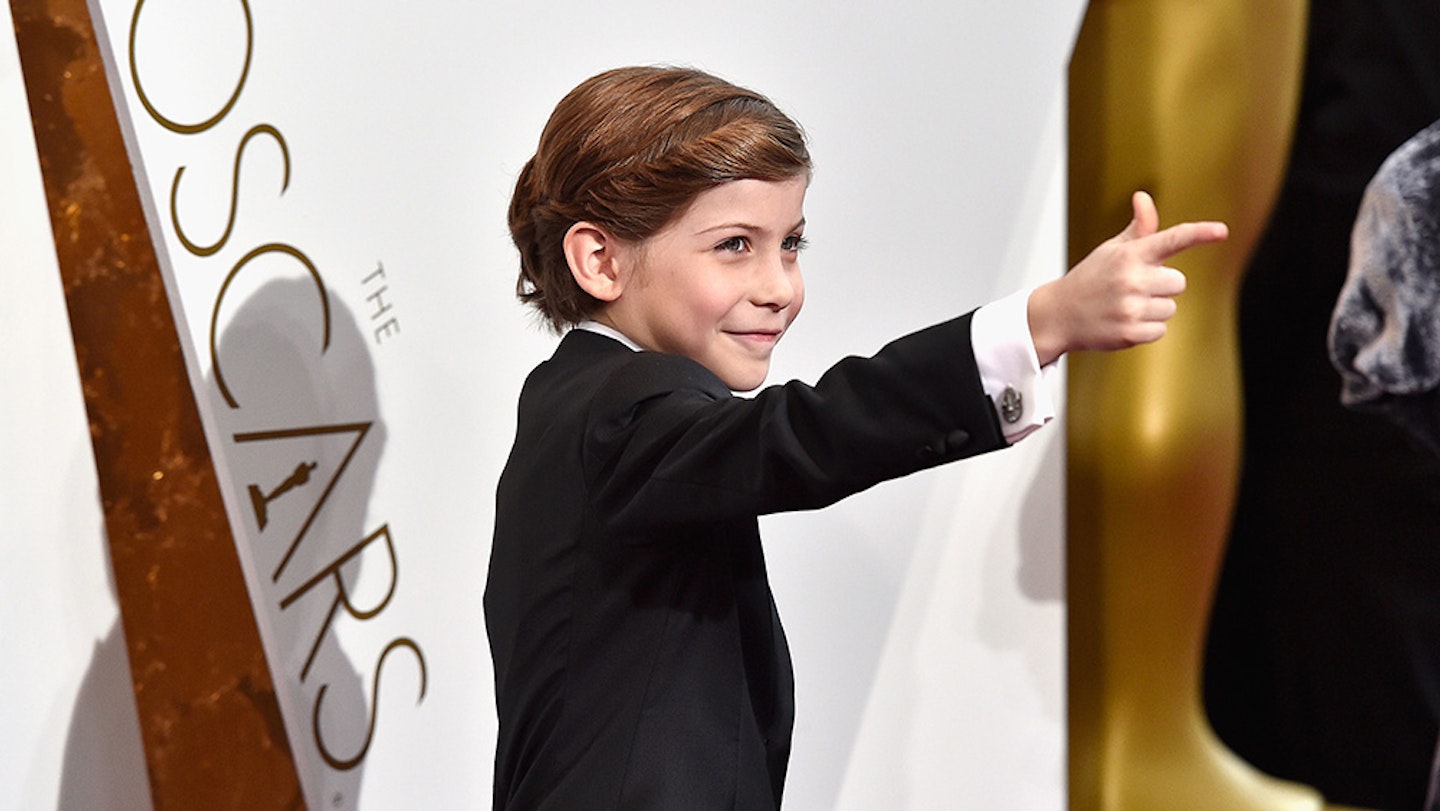 Jacob Tremblay