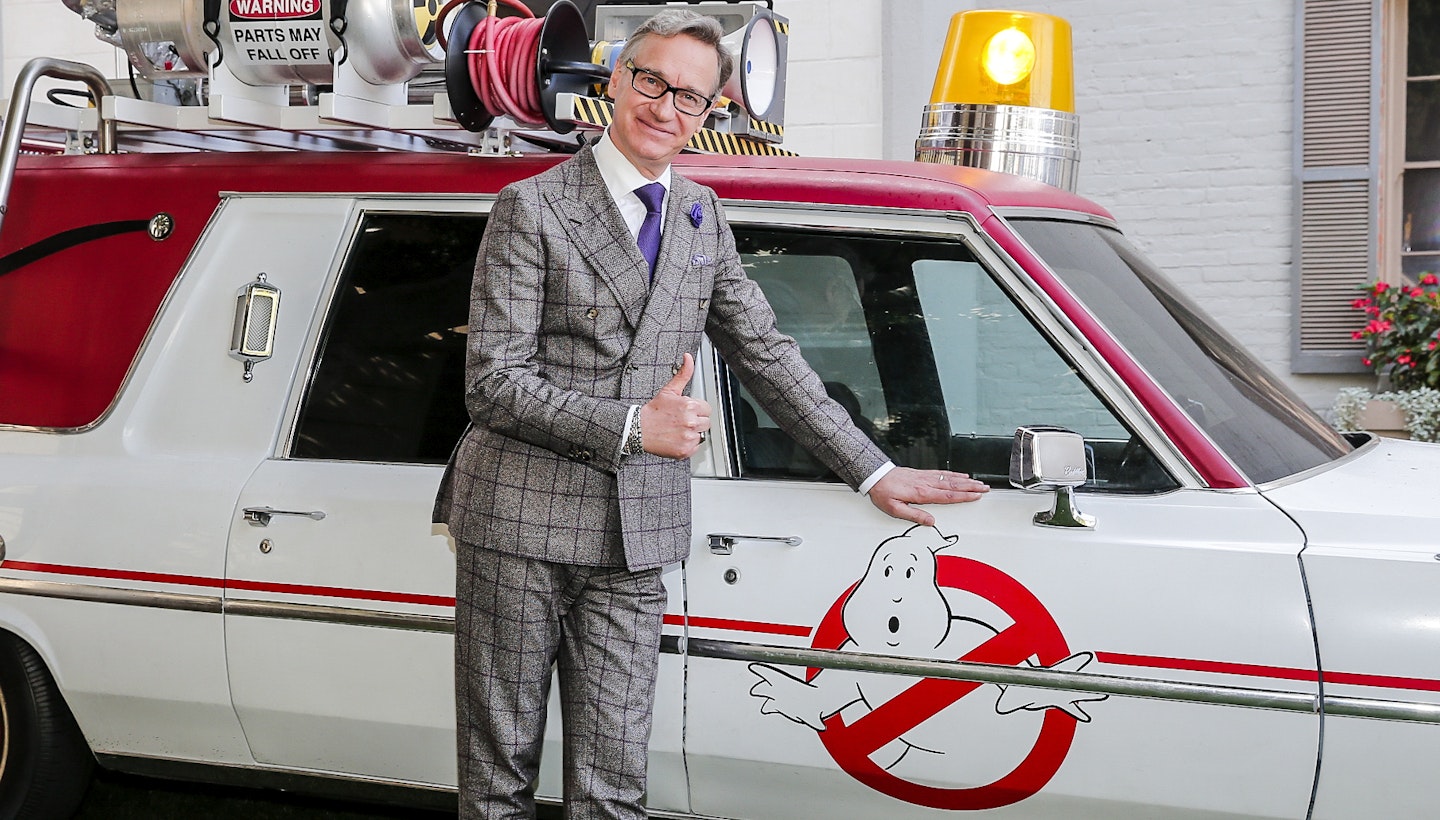 Paul Feig