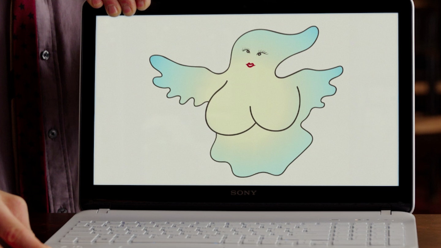 Ghostbusters