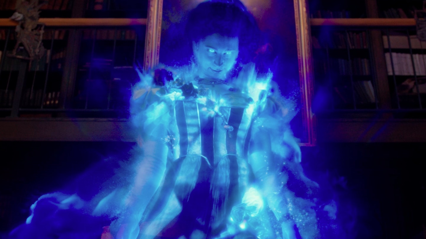 Ghostbusters