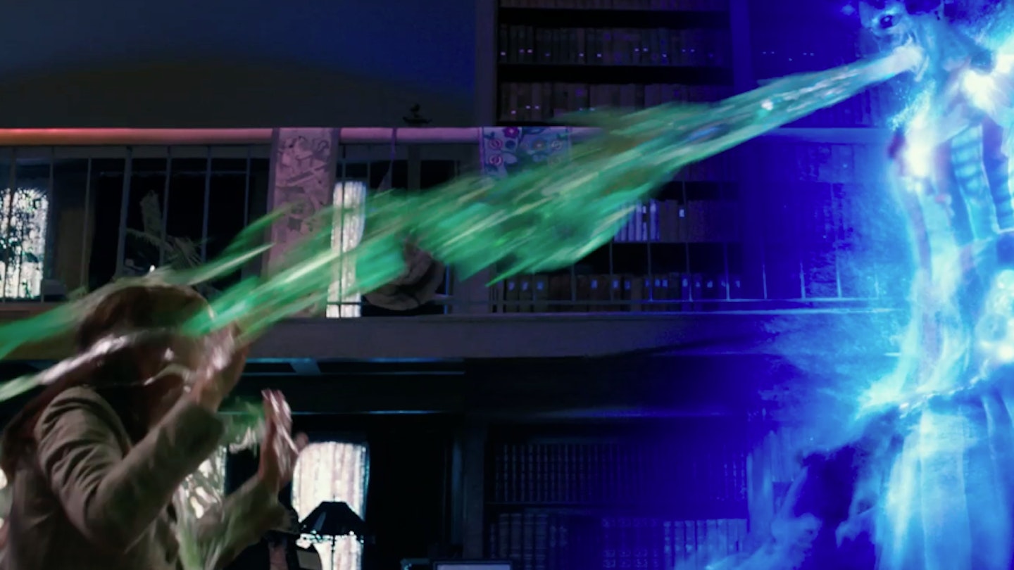 Ghostbusters