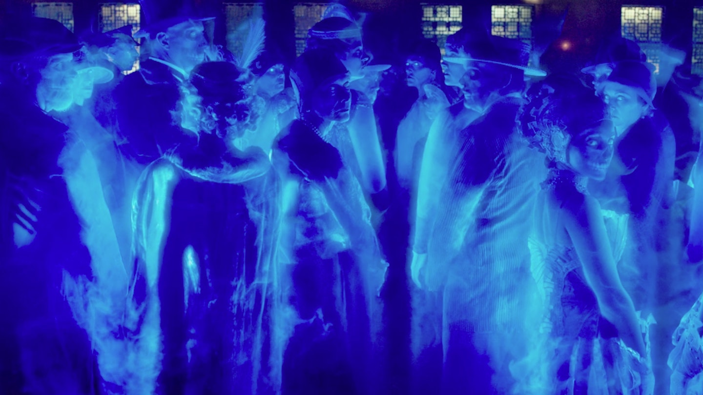 Ghostbusters