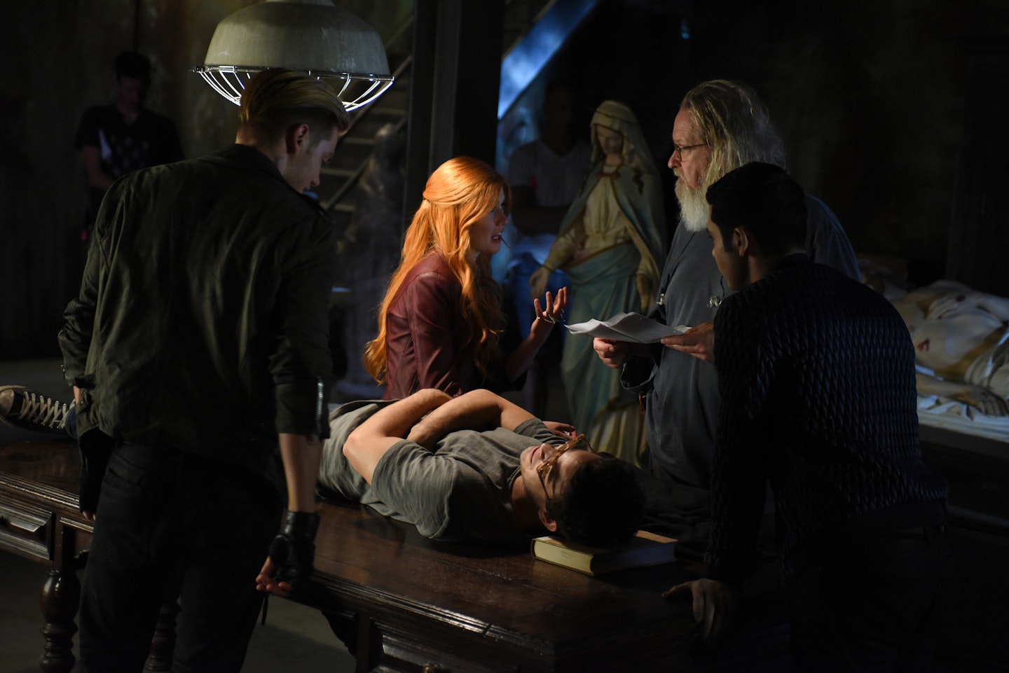 shadowhunters8