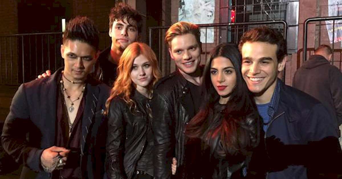 Shadowhunters Star Explains What's Preventing A Return To The Series