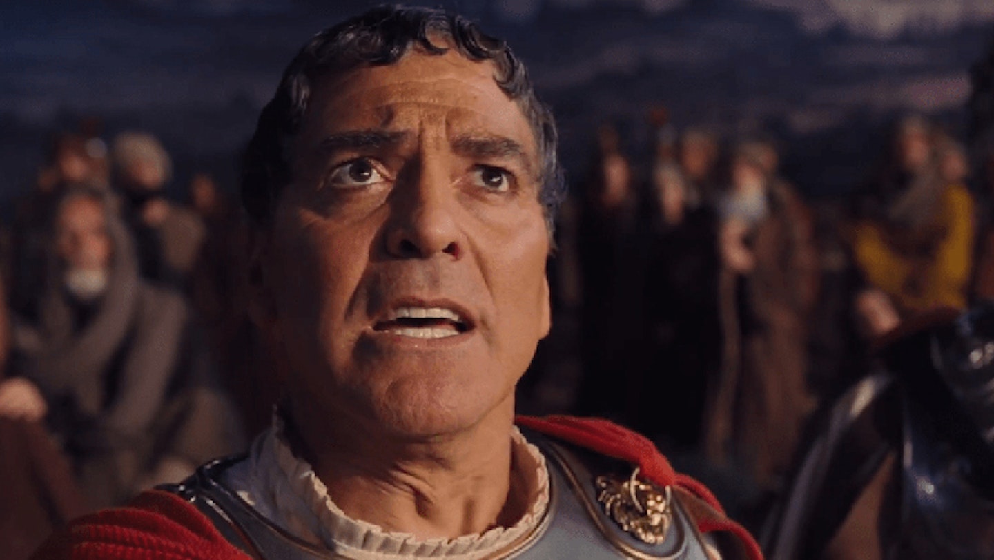 Hail, Caesar! trailer