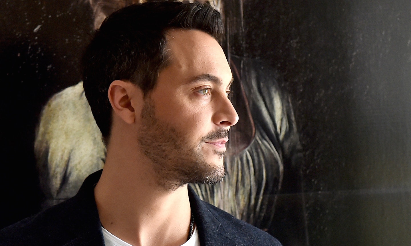 Jack Huston