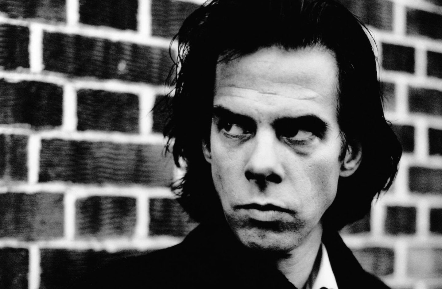 Nick Cave