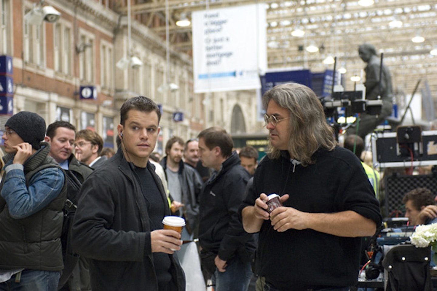 Matt-Damon-Paul-Greengrass