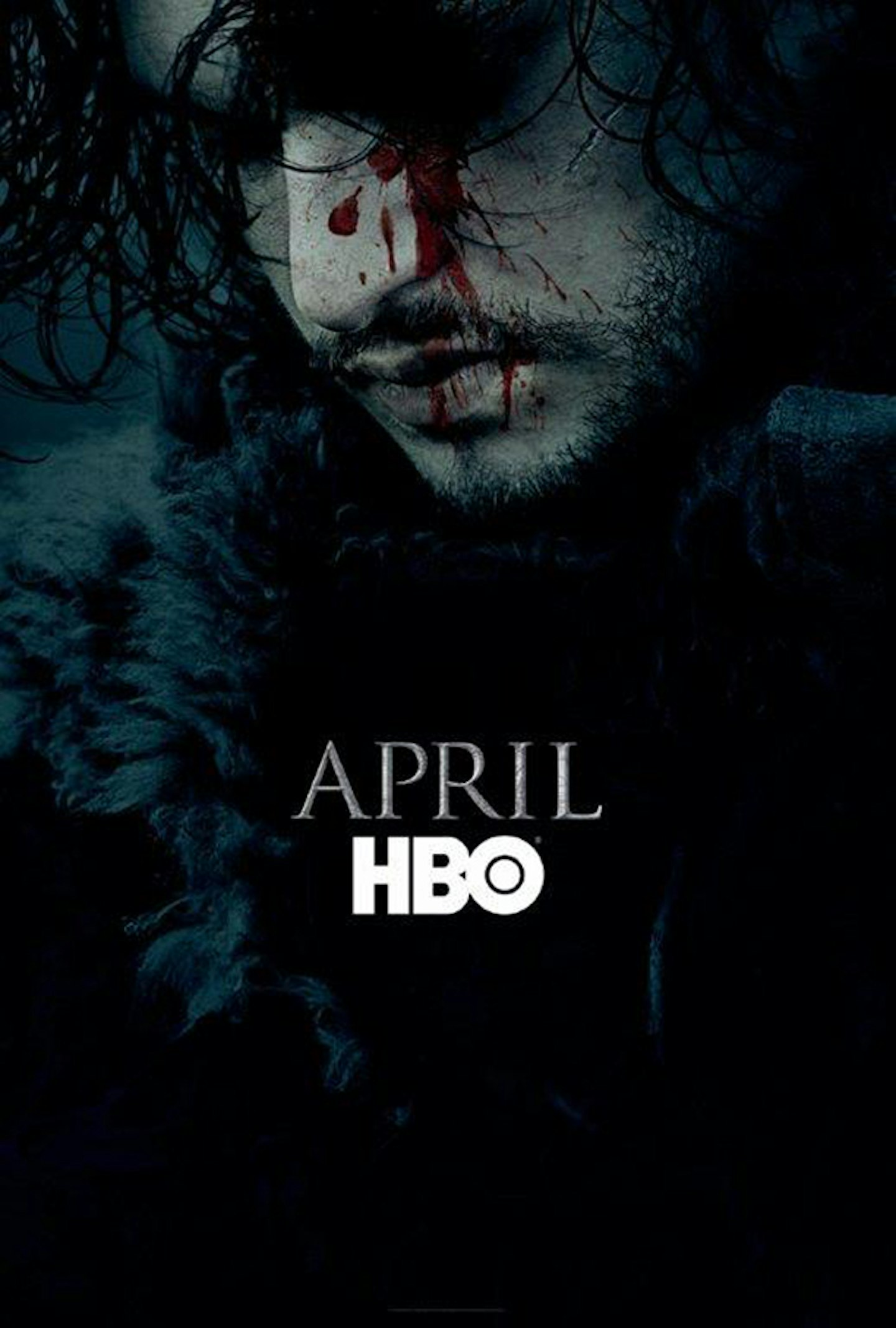 Game Of Thrones S6 Poster