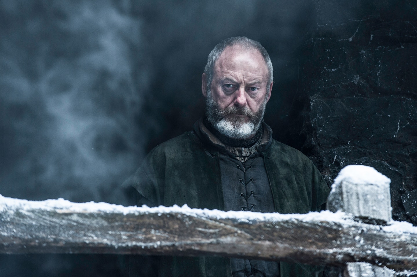 Game of Thrones - Davos