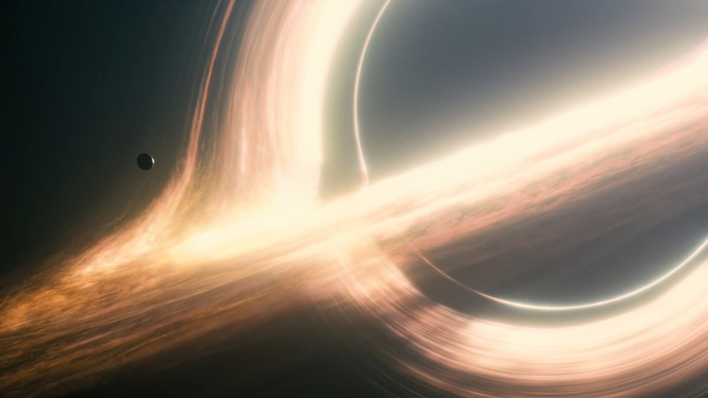 Interstellar