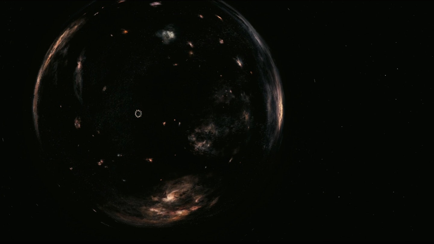 Interstellar