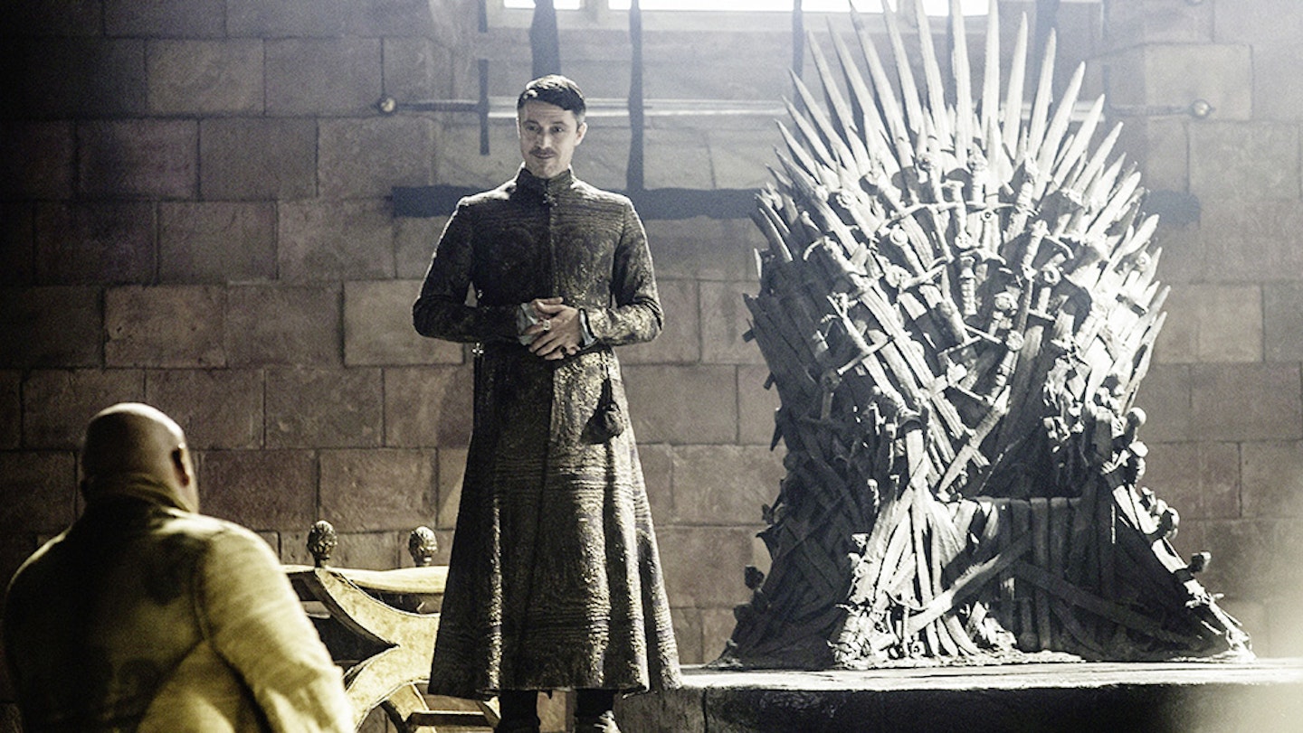 Game of Thrones' Iron Throne War, Explained: Who Died? – The