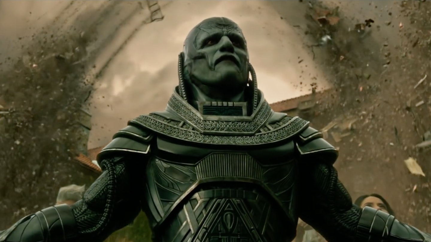 X-Men: Apocalypse