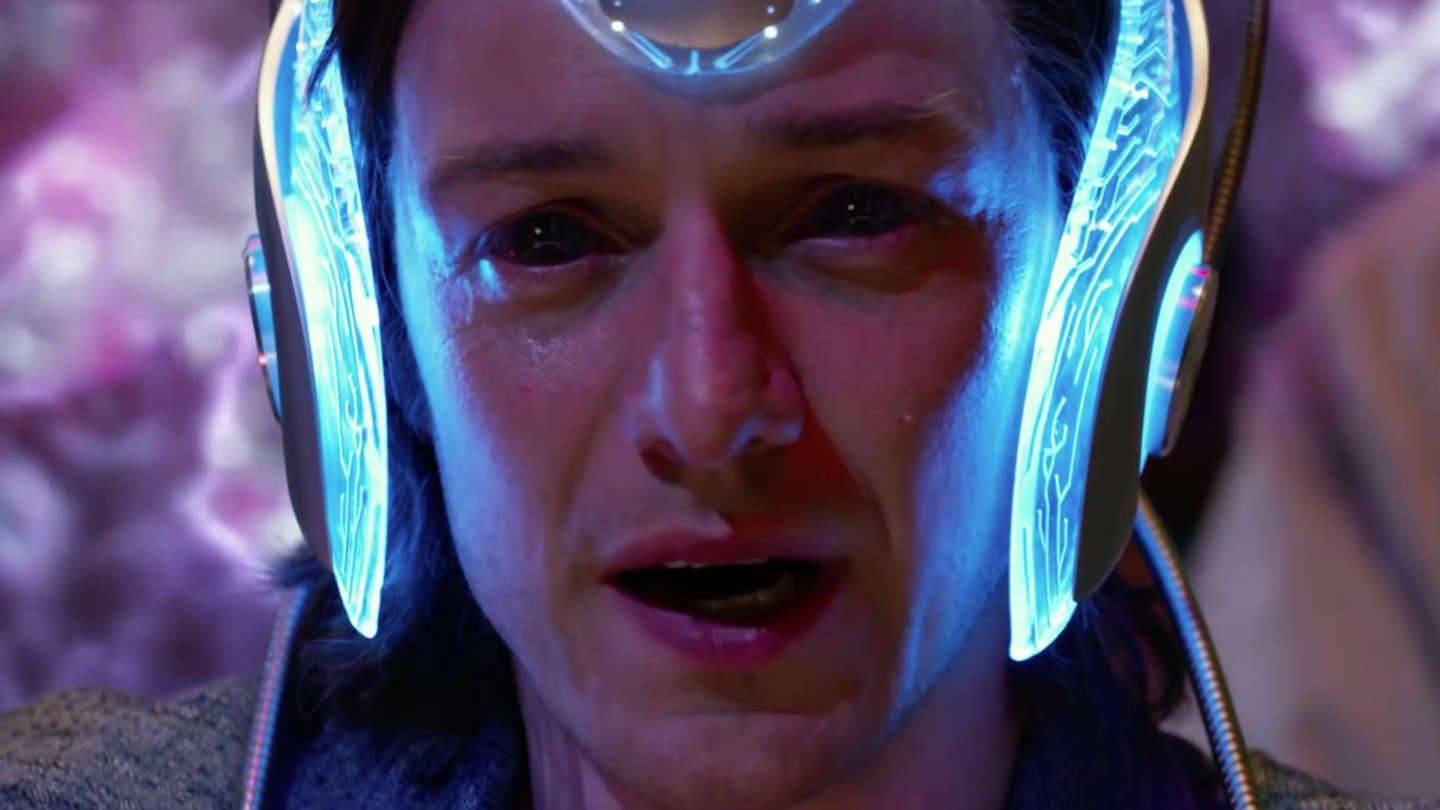 X-Men: Apocalypse