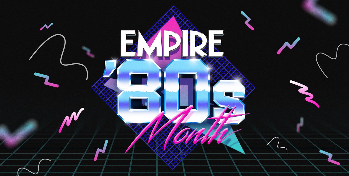 80s Month