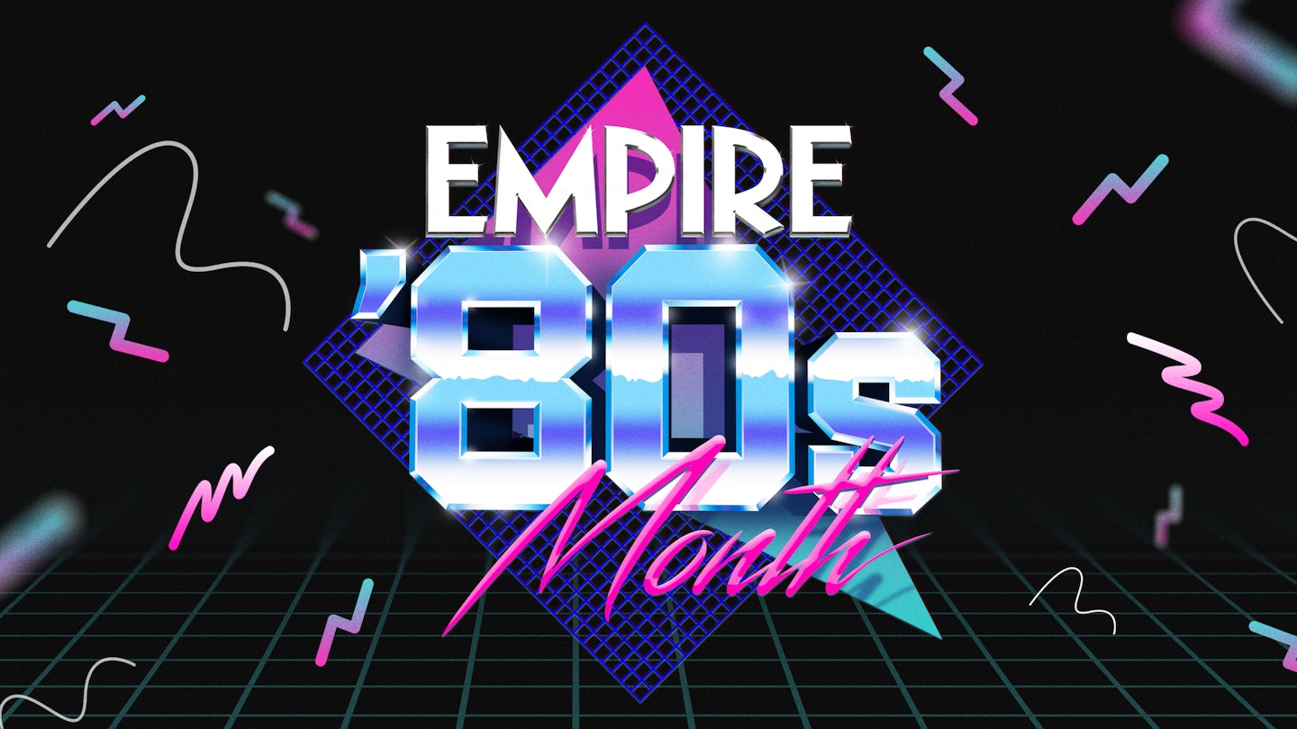 80s Month