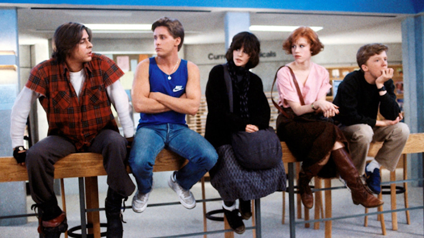 The-Breakfast-Club