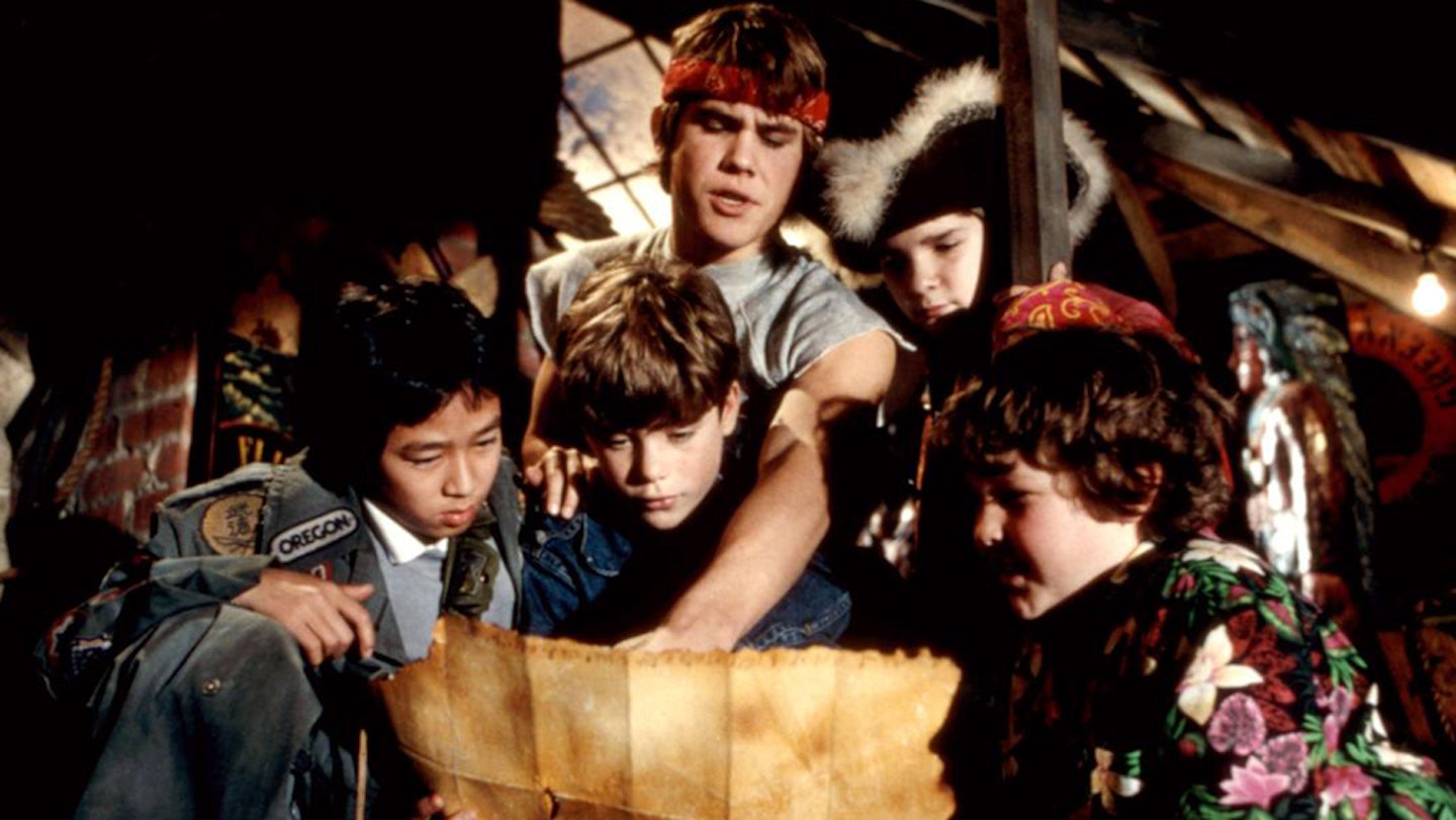 Goonies