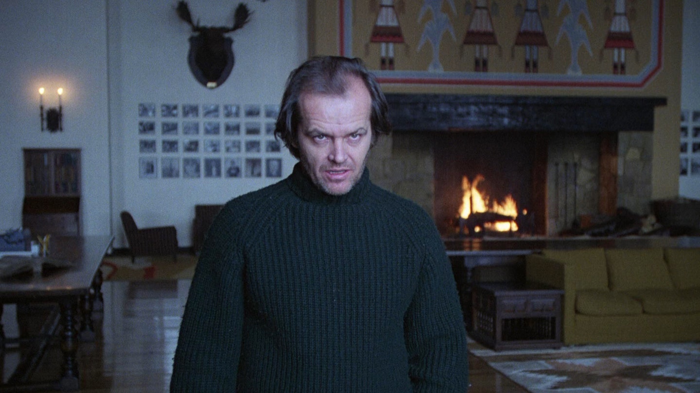 The Shining