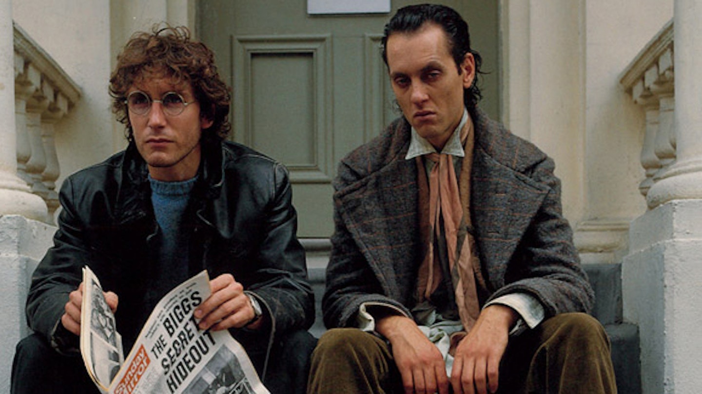 Withnail And I