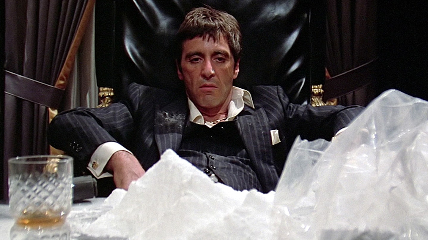 Scarface