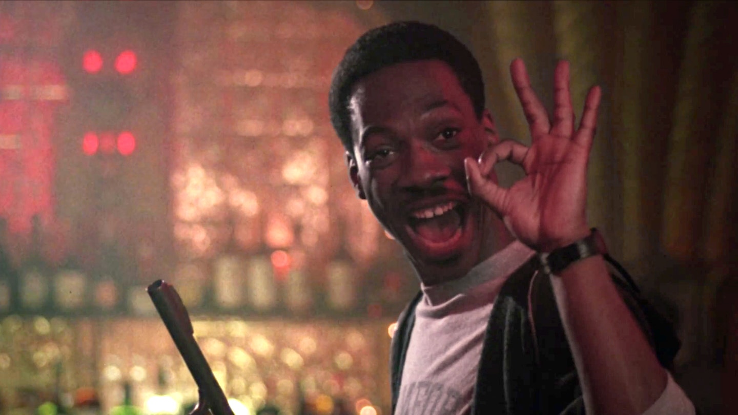 Beverly Hills Cop