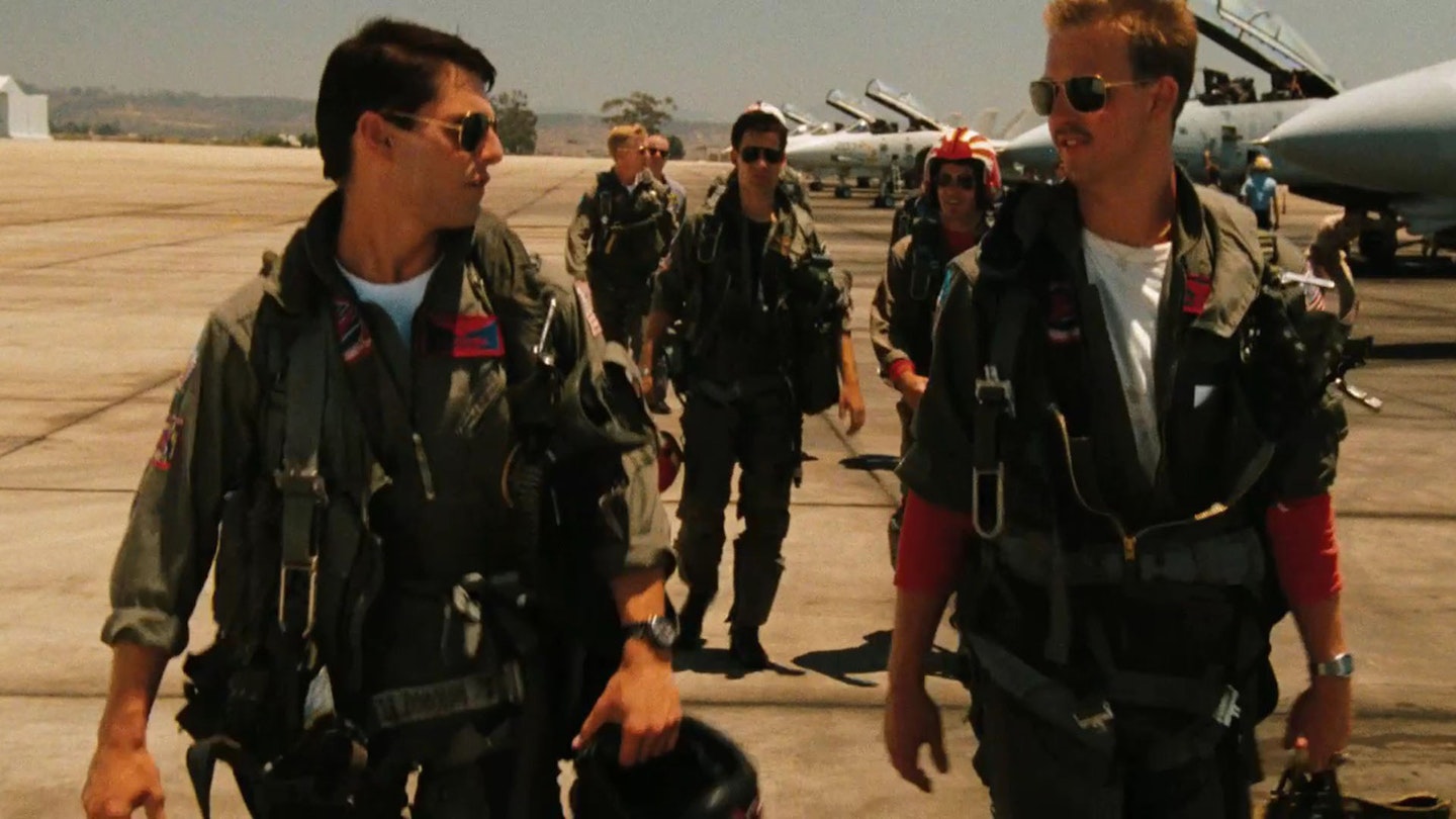 Top Gun