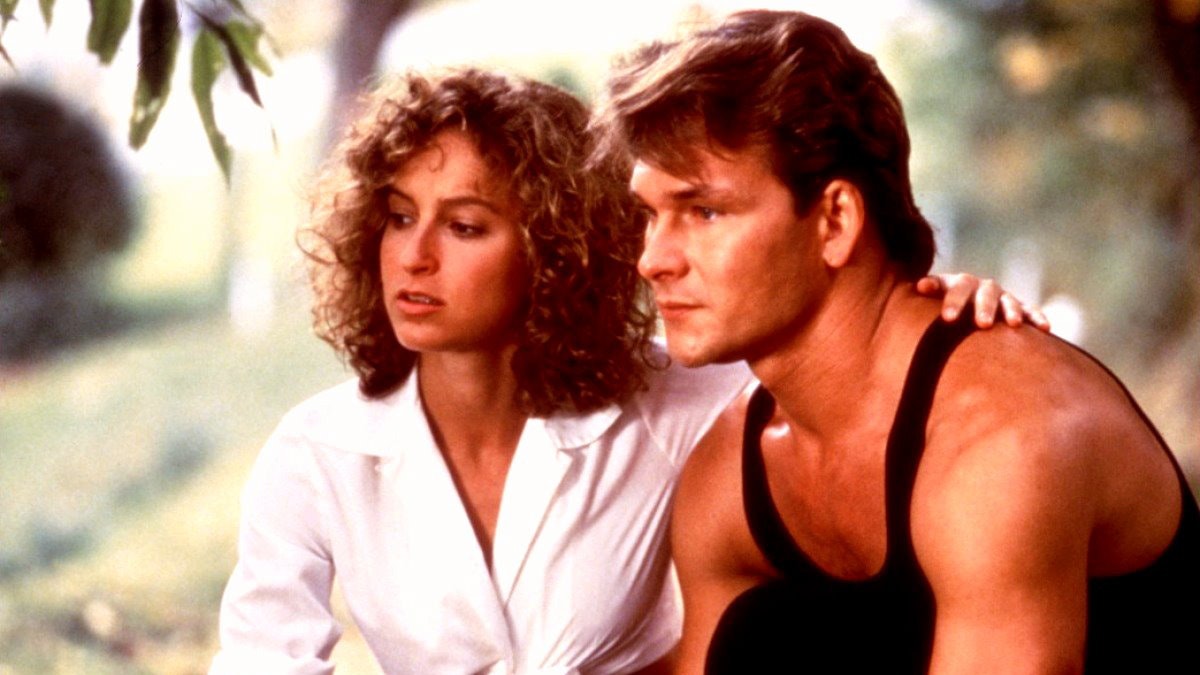 Dirty Dancing: why can't you put Baby in the corner? | Movies | Empire