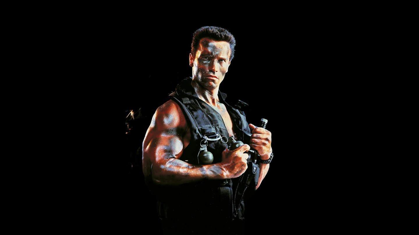 Colin Reeves Commando Comando Bennett 1985 See The Cast Of 'Commando' Then And Now