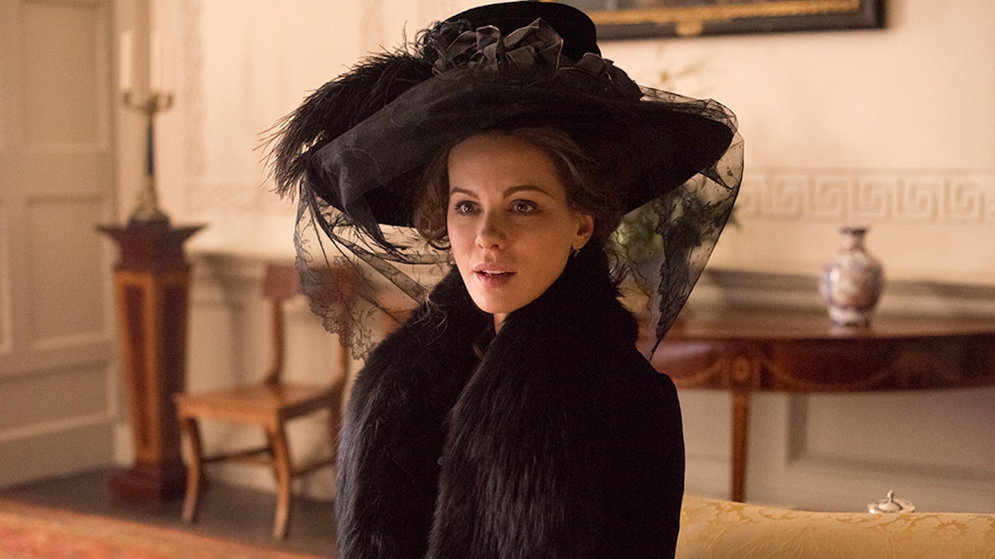 much ado about nothing movie review essay Kate-Beckinsale-Love-And-Friendship-2