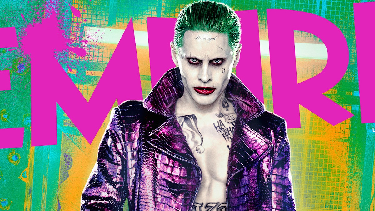 The Joker: a complete history of Batman's most famous foe - Empire