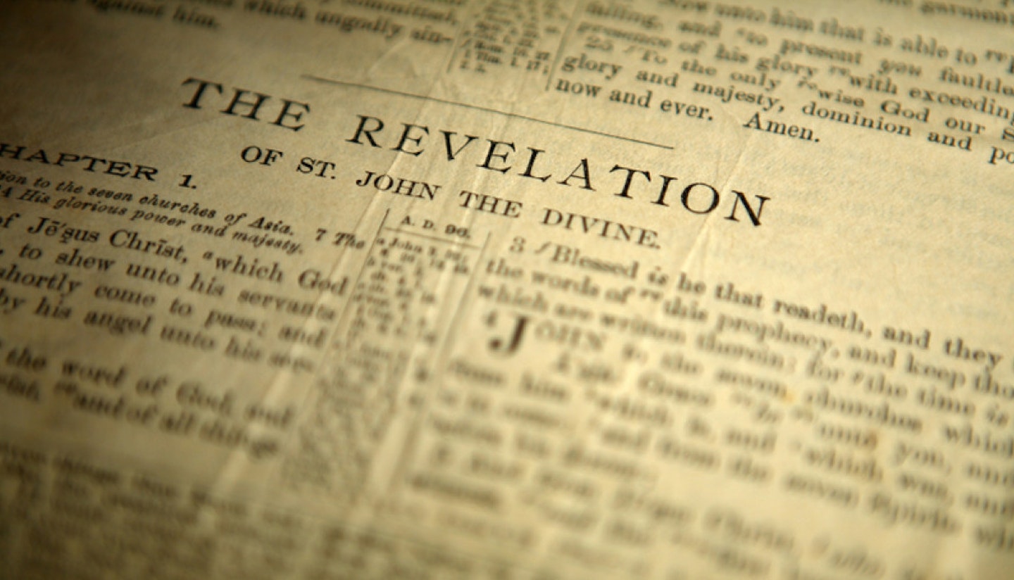 Book of Revelation