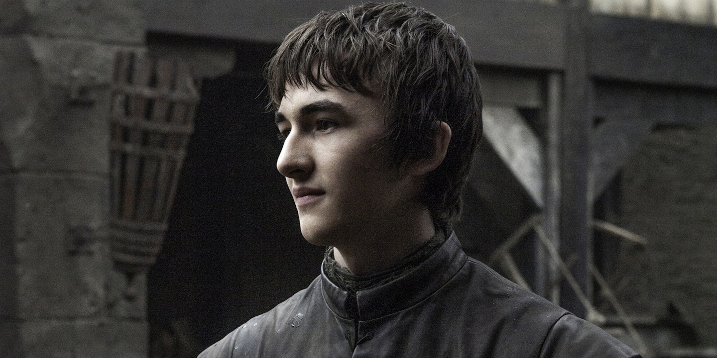 Game of Thrones - Bran