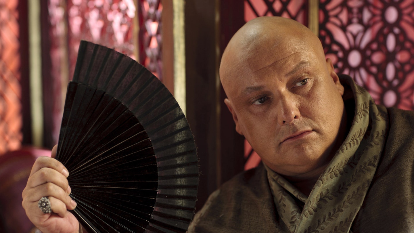 Game of Thrones - Varys