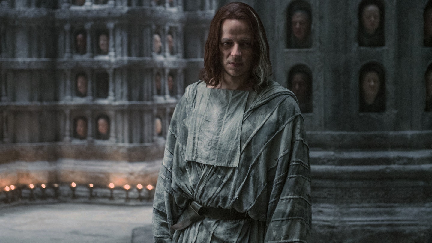 Game of Thrones - Jaqen H'ghar