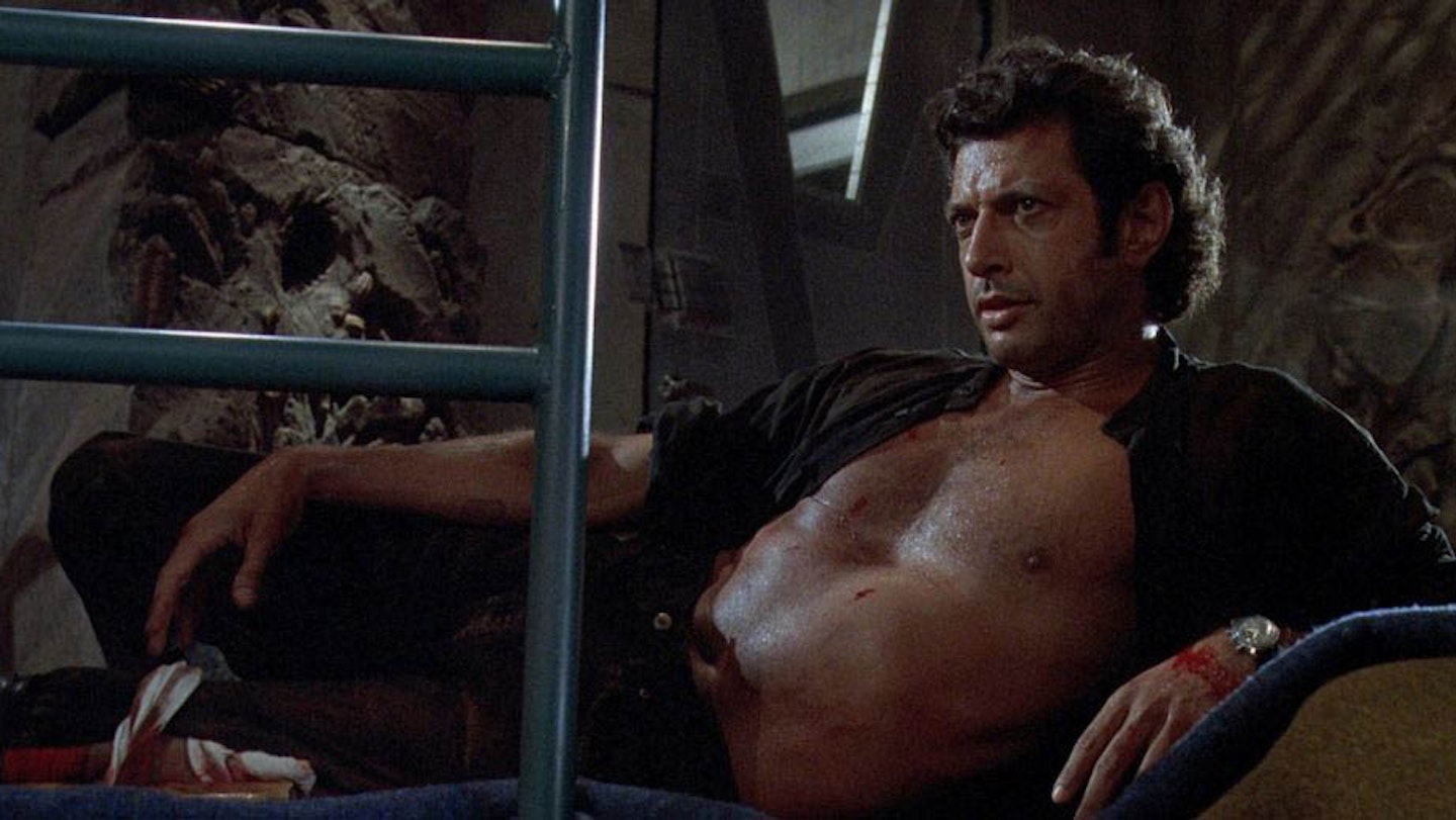 Jurassic Park